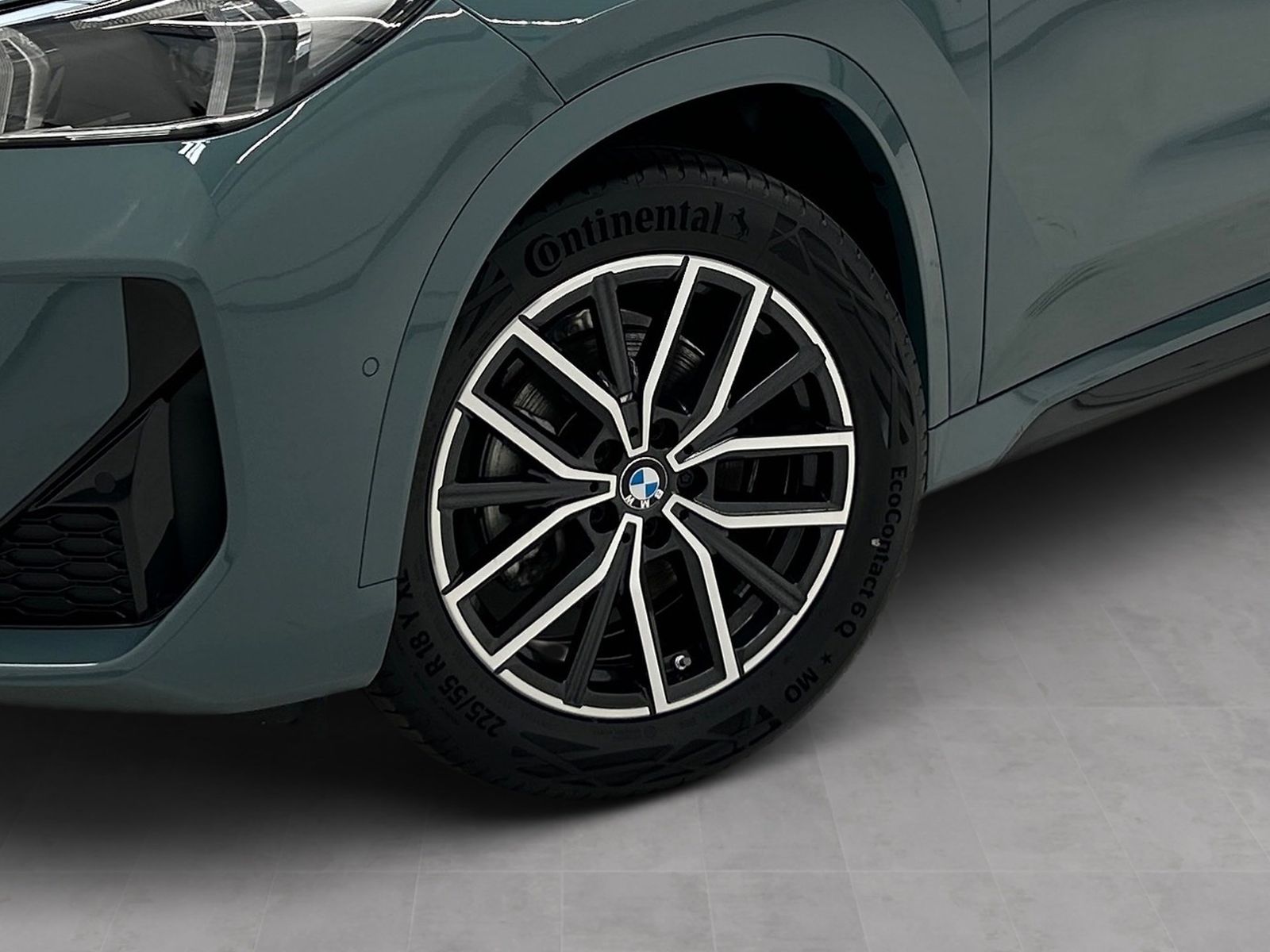 BMW X1 xDrive20d M Sport - Samsaru's Car Outlet