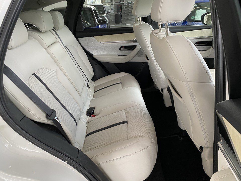 Mazda CX-60 2.5 BLACK FRIDAY TAKUMI ALLE PAKETE PANORA