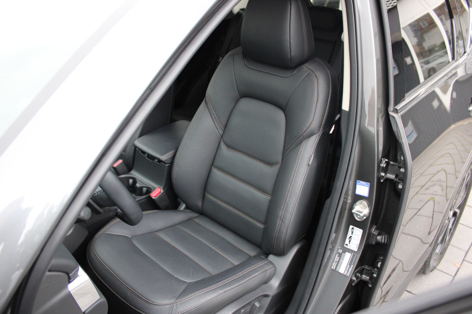 Mazda CX-5 Exclusive-Line*LEDER*BOSE*MATRIX*360°MATRIX