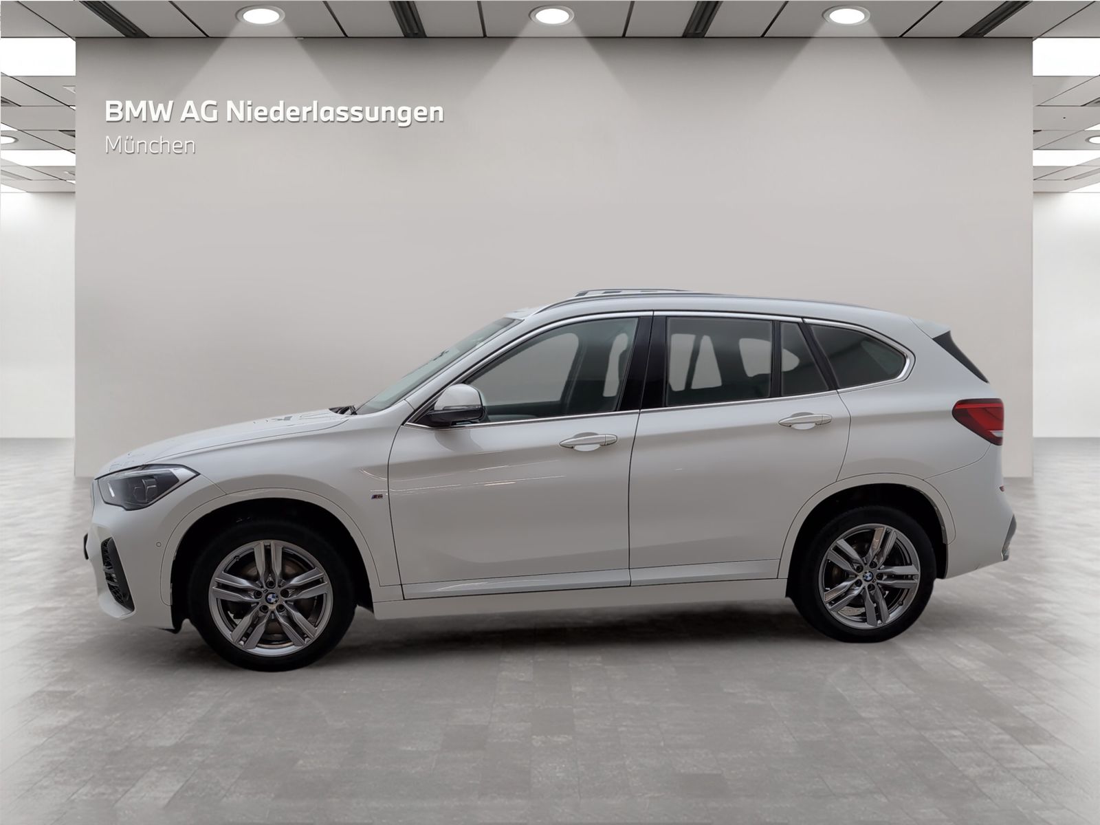 BMW X1 xDrive25d M Sport - Samsaru's Car Outlet