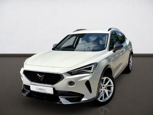 Cupra Formentor 1.5 TSI - Samsaru's Car Outlet