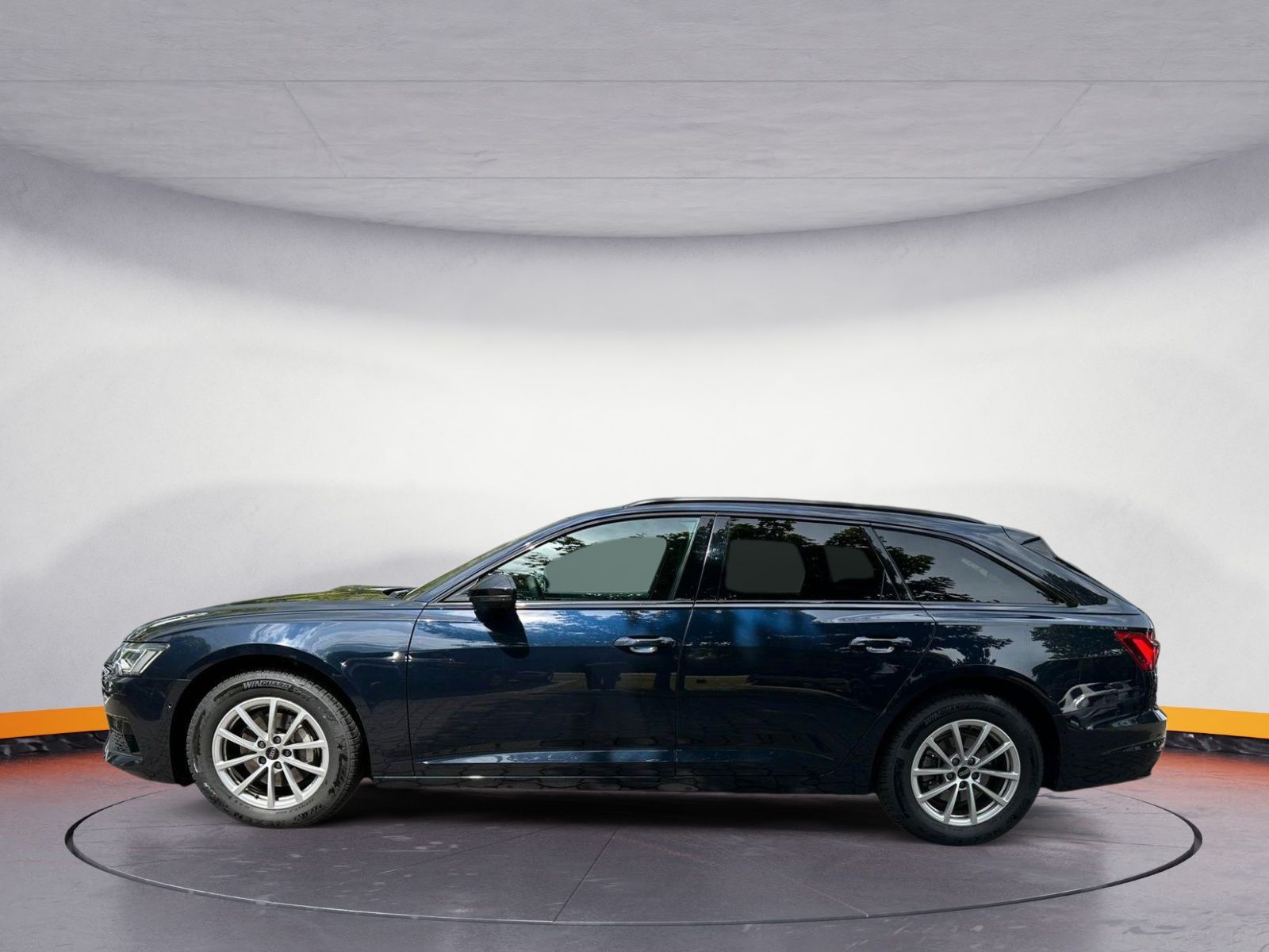 Audi A6 Avant 40TDI S-tronic - Samsaru's Car Outlet