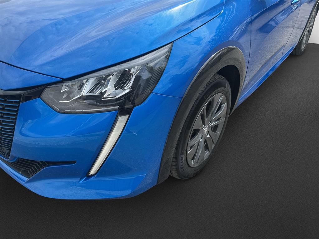 Peugeot e-208 136 Allure - Samsaru's Car Outlet