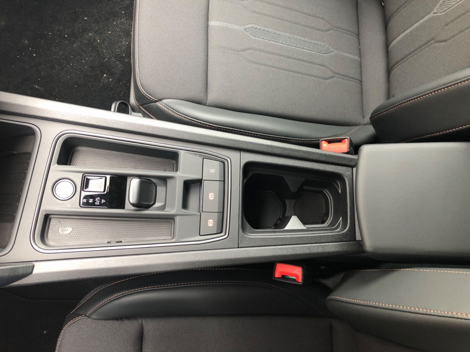 Cupra Leon Sportstourer 1.5 eTSI ACT DSG - Samsaru's Car Outlet