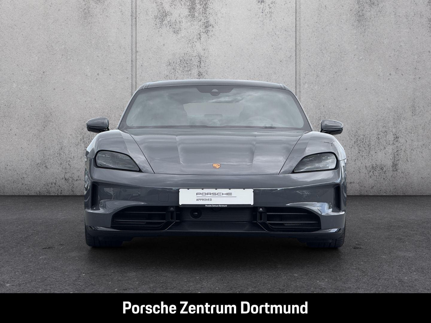 Porsche Taycan GTS Luftfederung BOSE Panoramadach LED