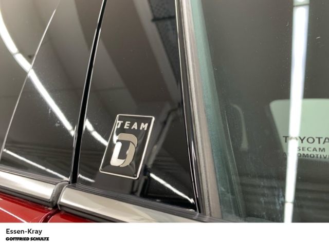 Toyota C-HR 1.8 Hybrid - Samsaru's Car Outlet