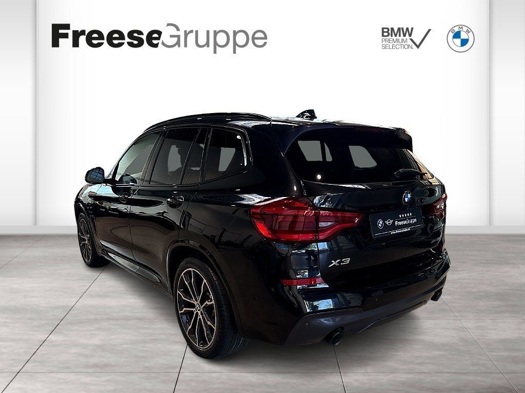 BMW X3 xDrive30e - Samsaru's Car Outlet