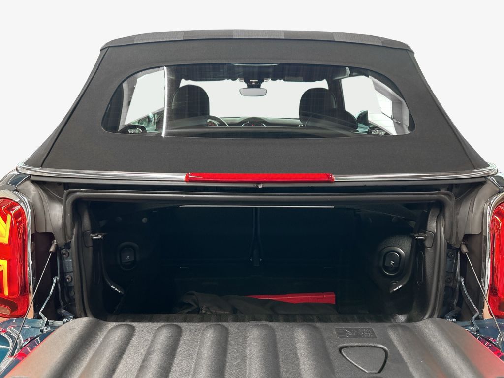 MINI Cooper Cabrio Sidewalk - Samsaru's Car Outlet