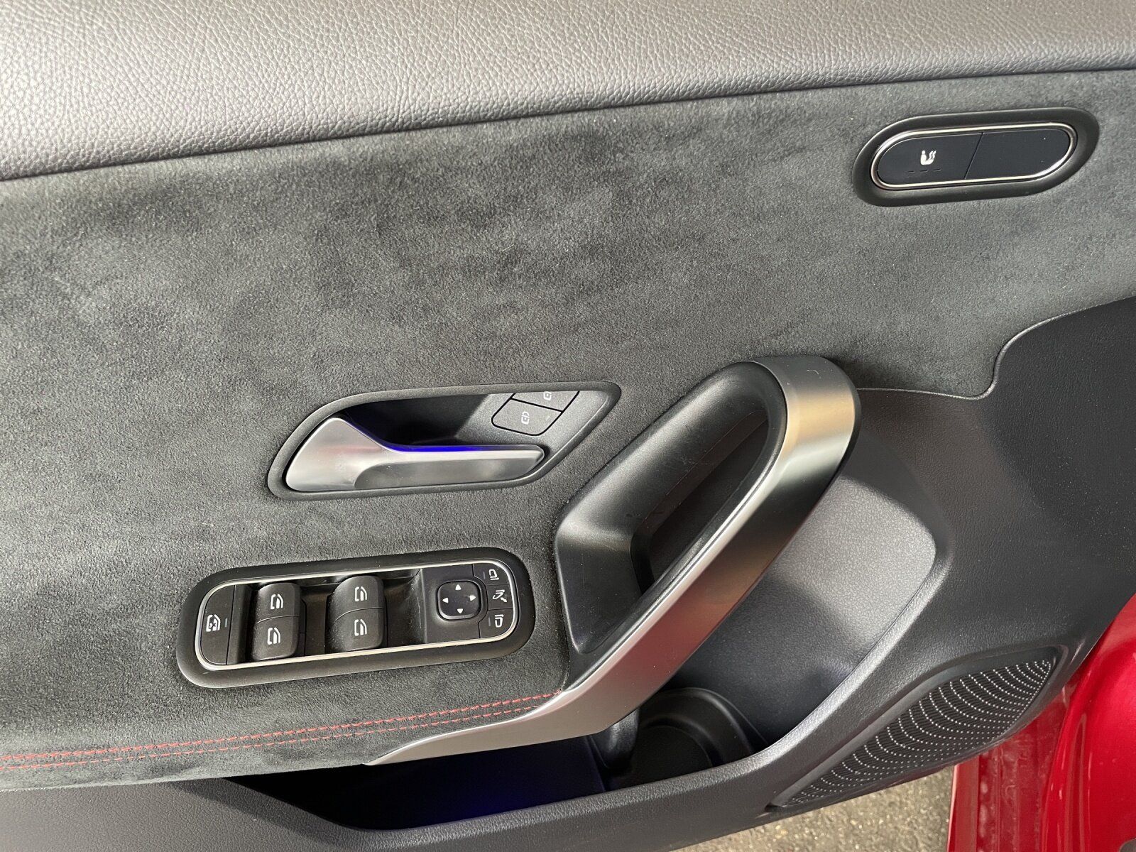 Mercedes-Benz A 250 4M AMG - Samsaru's Car Outlet