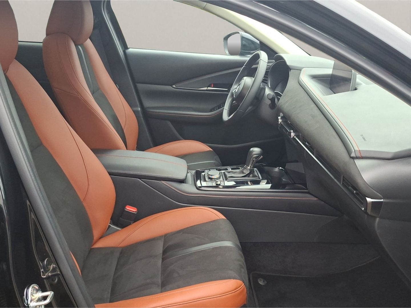 Mazda CX-30 SKY-G SOMO NAGISA+GJ-RÄDER !!