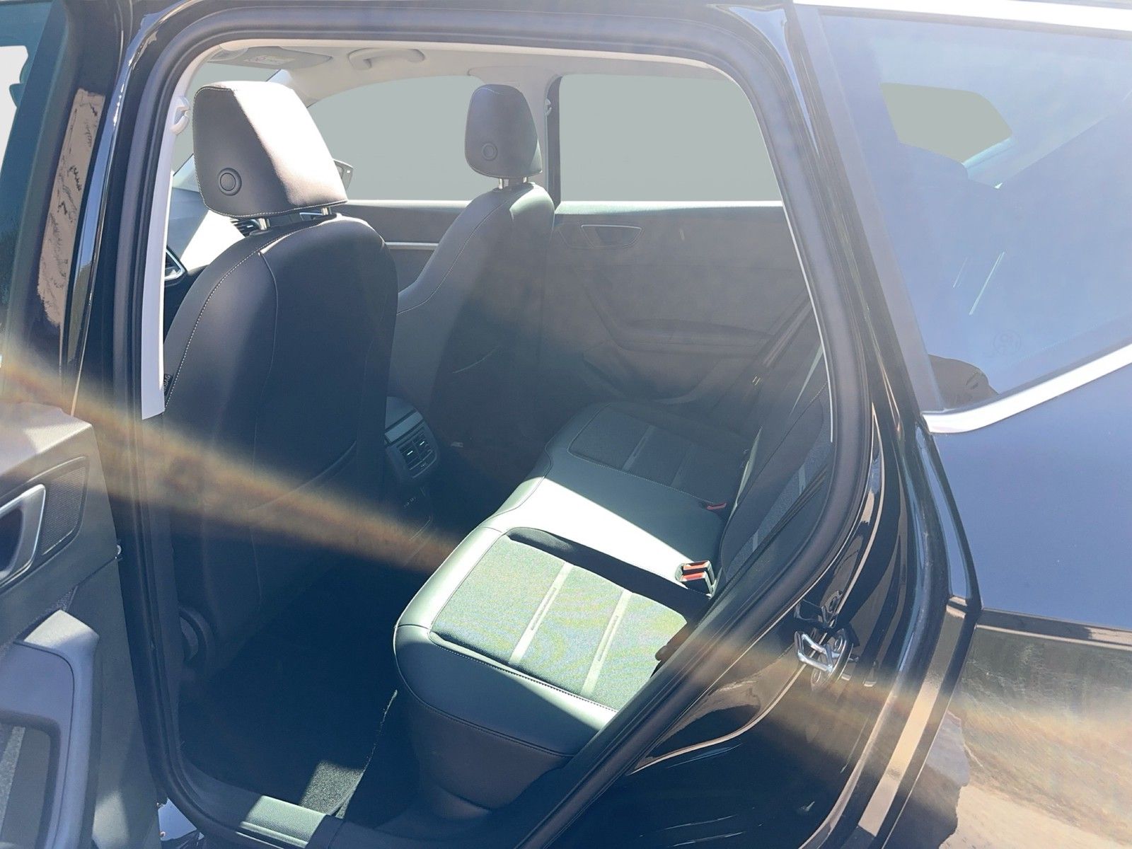 Seat Ateca Xperience PANO,Full Link,KAM,GJR,AHK,KESSY