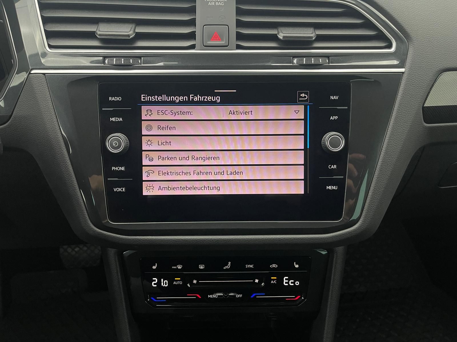 Volkswagen Tiguan TSI Elegance eHybrid *MATRIX*KAM*ACC*AHK*