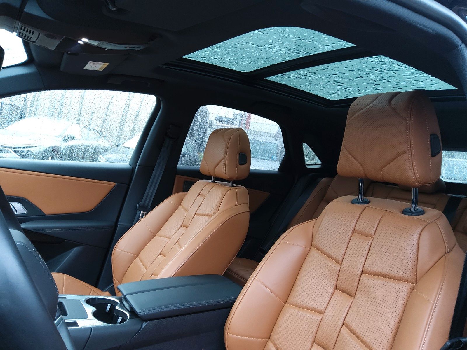 DS Automobiles DS7 Crossback E-Tense 300 4x4 Rivoli +