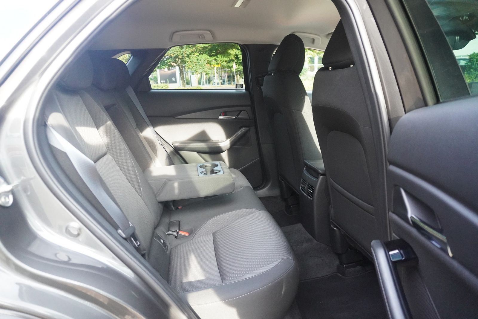 Mazda CX-30 2.0 M-Hybrid Exclusive-Line LED 360° AHK