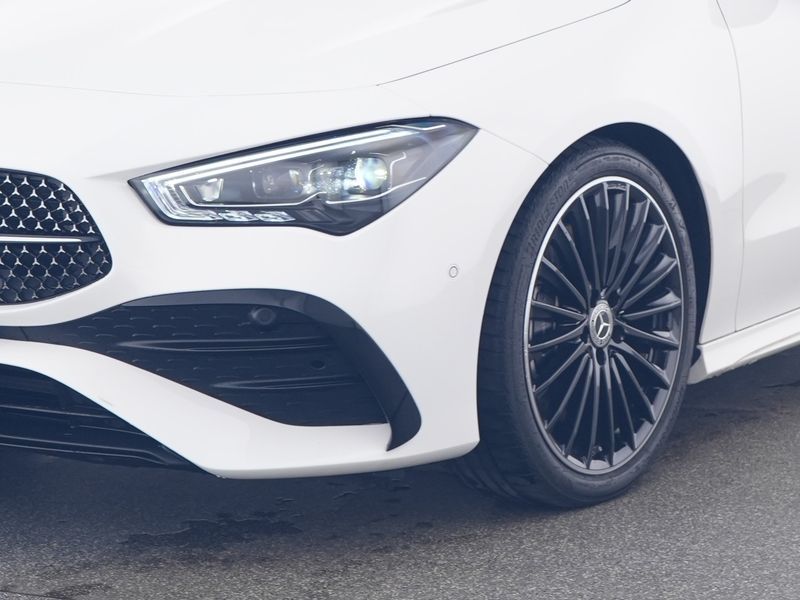 Mercedes-Benz CLA 250 SB 4M AMG - Samsaru's Car Outlet