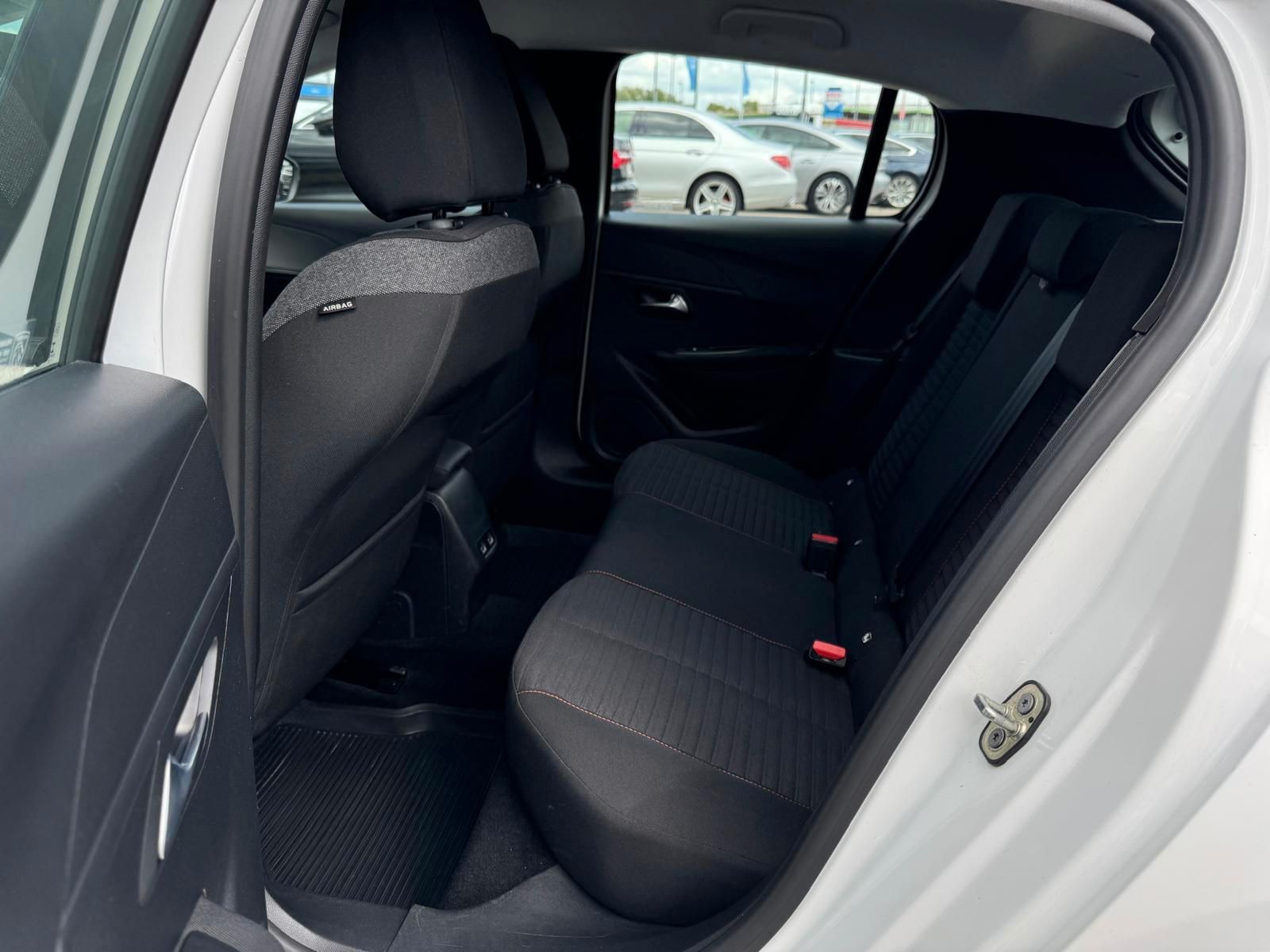 Peugeot 208 Active Pack PURETECH - Samsaru's Car Outlet