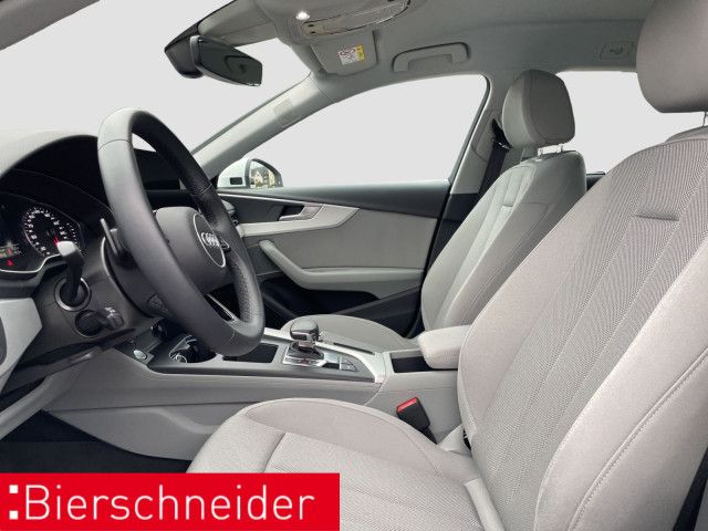 Audi A4 Av 40 TFSI S-Line - Samsaru's Car Outlet