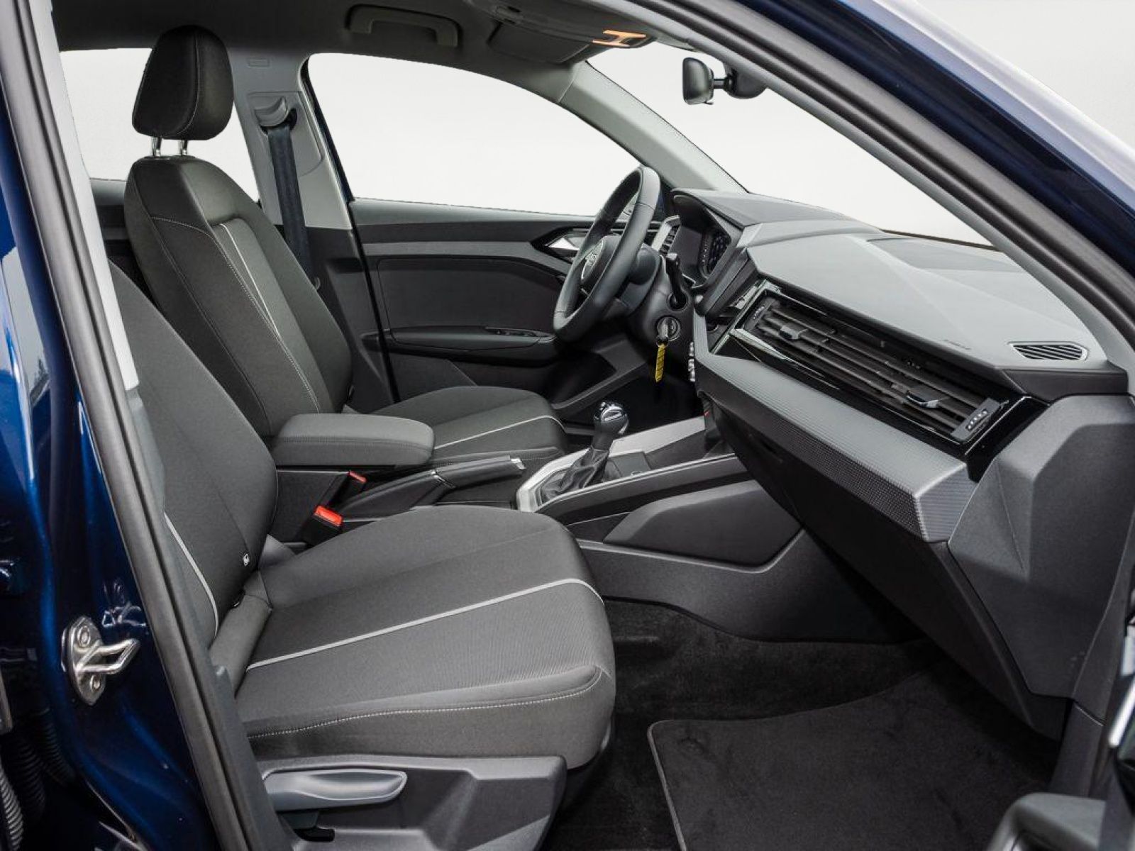 Audi A1 Sportback 25 TFSI S tronic - Samsaru's Car Outlet