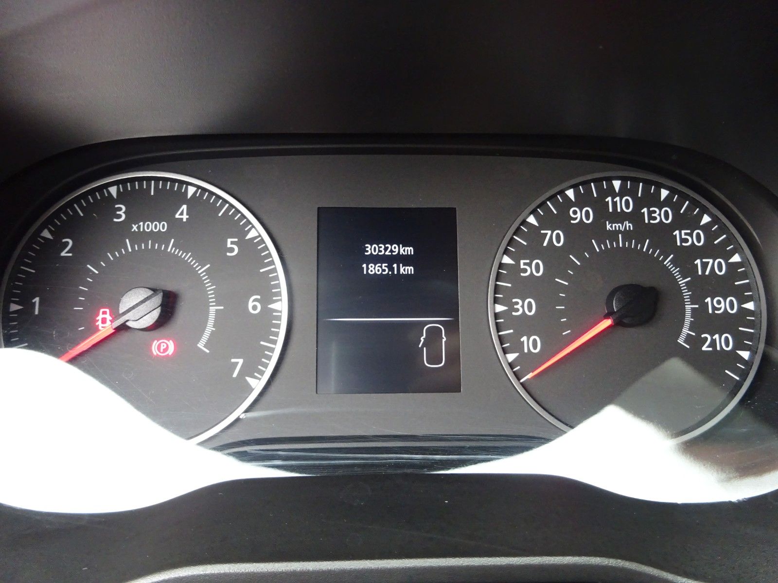 Dacia Duster II Extreme TCe150 4WD - Samsaru's Car Outlet