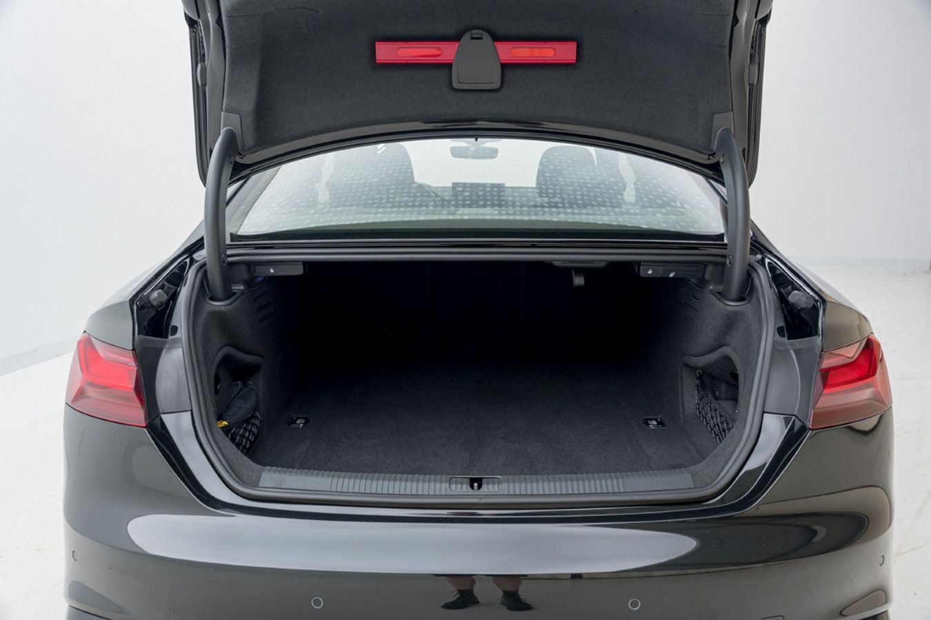 Audi A5 Coupe 40 TDI S-TRO*QUA*S-LINE*MATRIX*RFK*NAVI