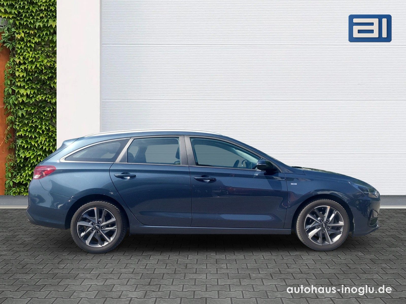 Hyundai i30 1.0 TGDI - Samsaru's Car Outlet
