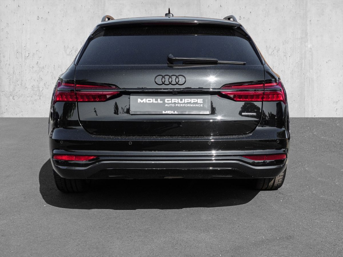 Audi A6 allroad quattro 55 TDI tiptronic - Samsaru's Car Outlet