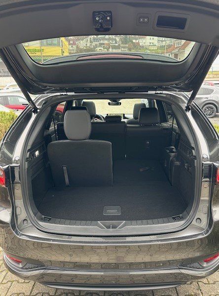 Mazda CX-80 Homura Plus 3.3L e-SKYACTIV D 254  7-sitze