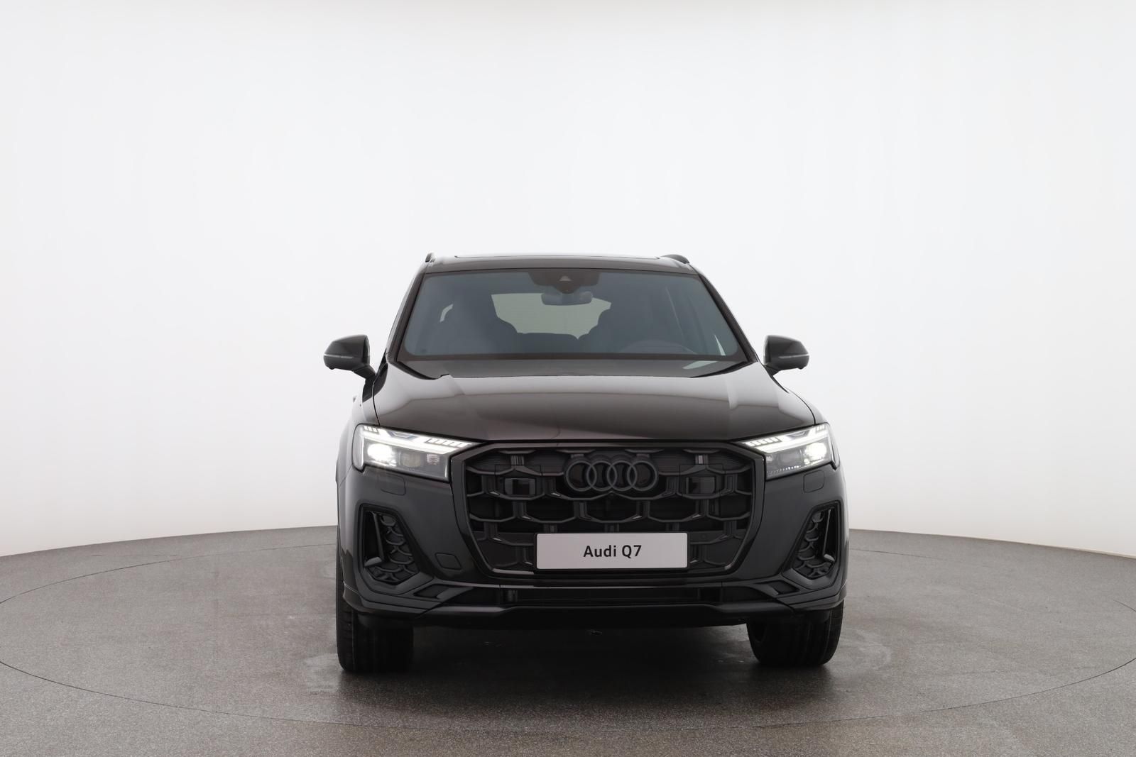 Audi Q7 50 TDI quattro S line