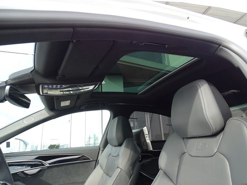 Audi A8 50 TDI S Line Plus quattro - Samsaru's Car Outlet