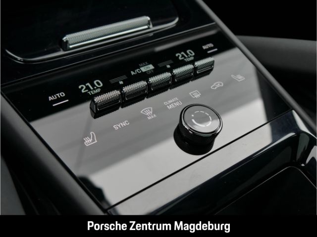 Porsche Cayenne E-Hybrid Coupe*BOSE*PASM*INNO*PANO*