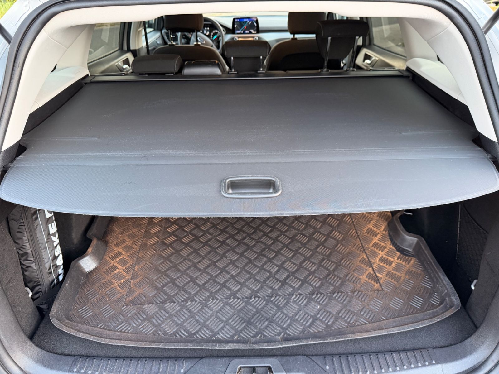 Ford Focus Turnier Cool & Connect