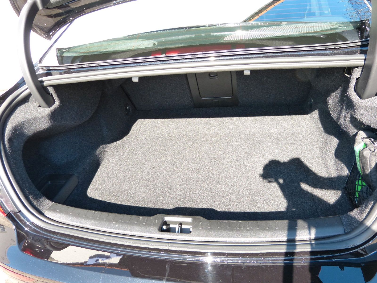 Volvo S60 B4 Plus Dark Automatik SD*StdHz*ACC