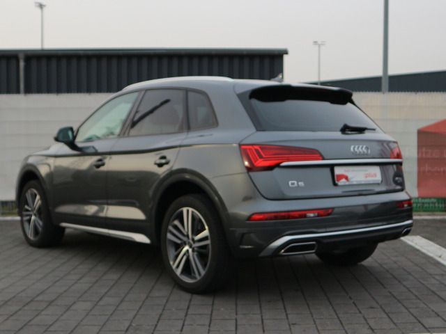 Audi Q5 40 TDI quattro S line ACC*AHK*RFK
