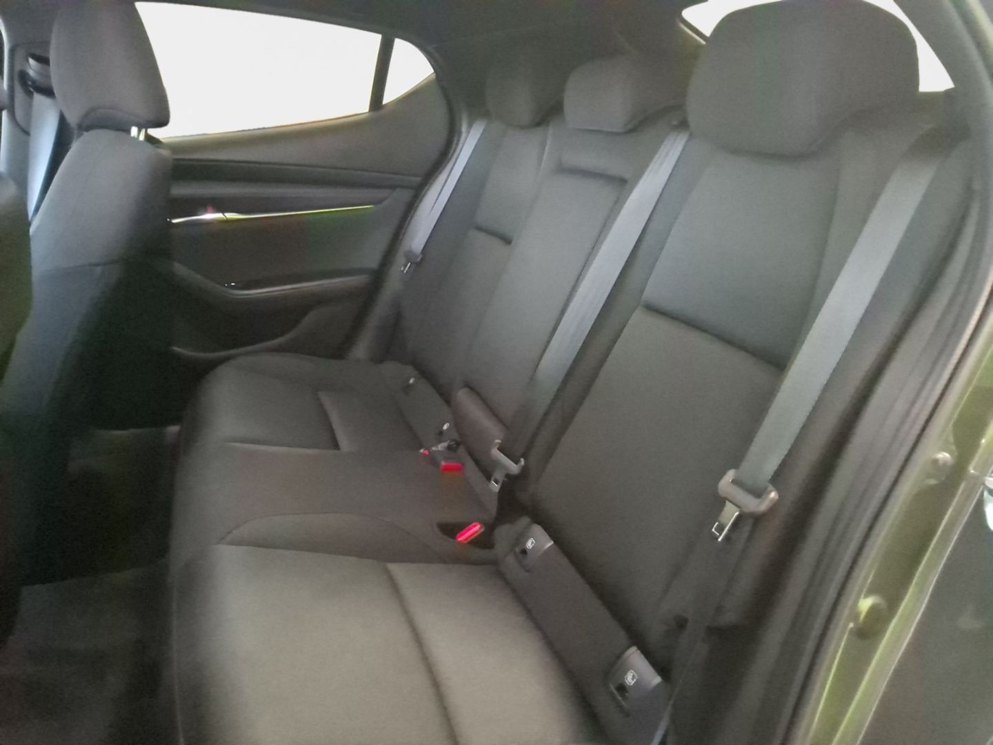 Mazda 3 e-Skyactiv G Aut.Homura+LED+NAVI+HUD+KAMERA