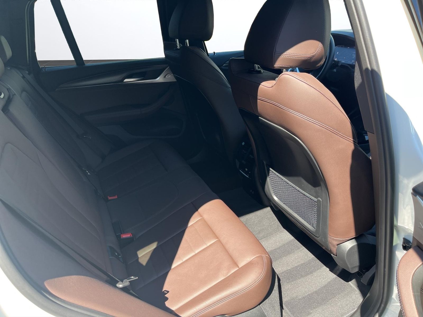BMW X3 xDrive20d M Sport - Samsaru's Car Outlet
