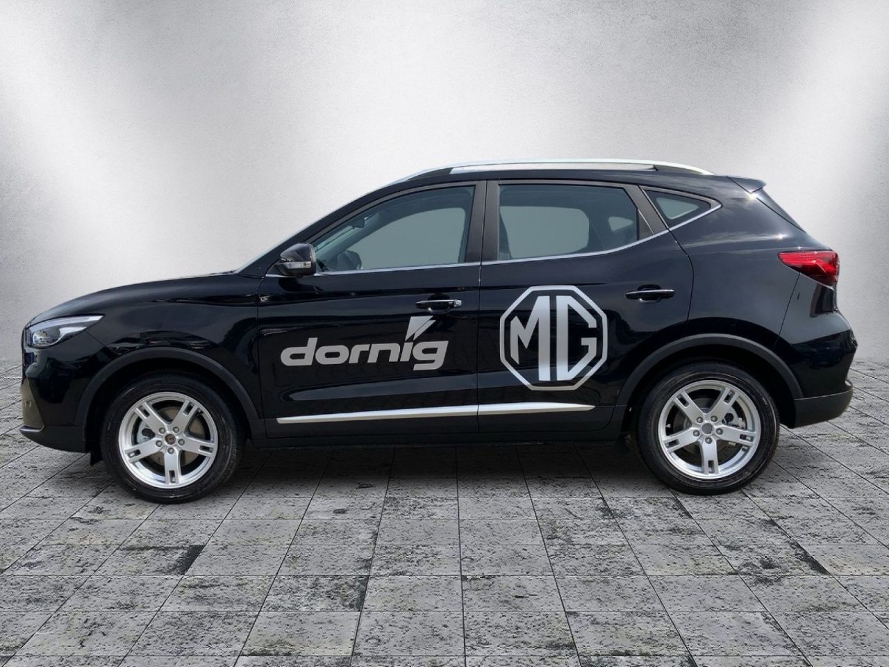 MG ZS EV Standard Luxury