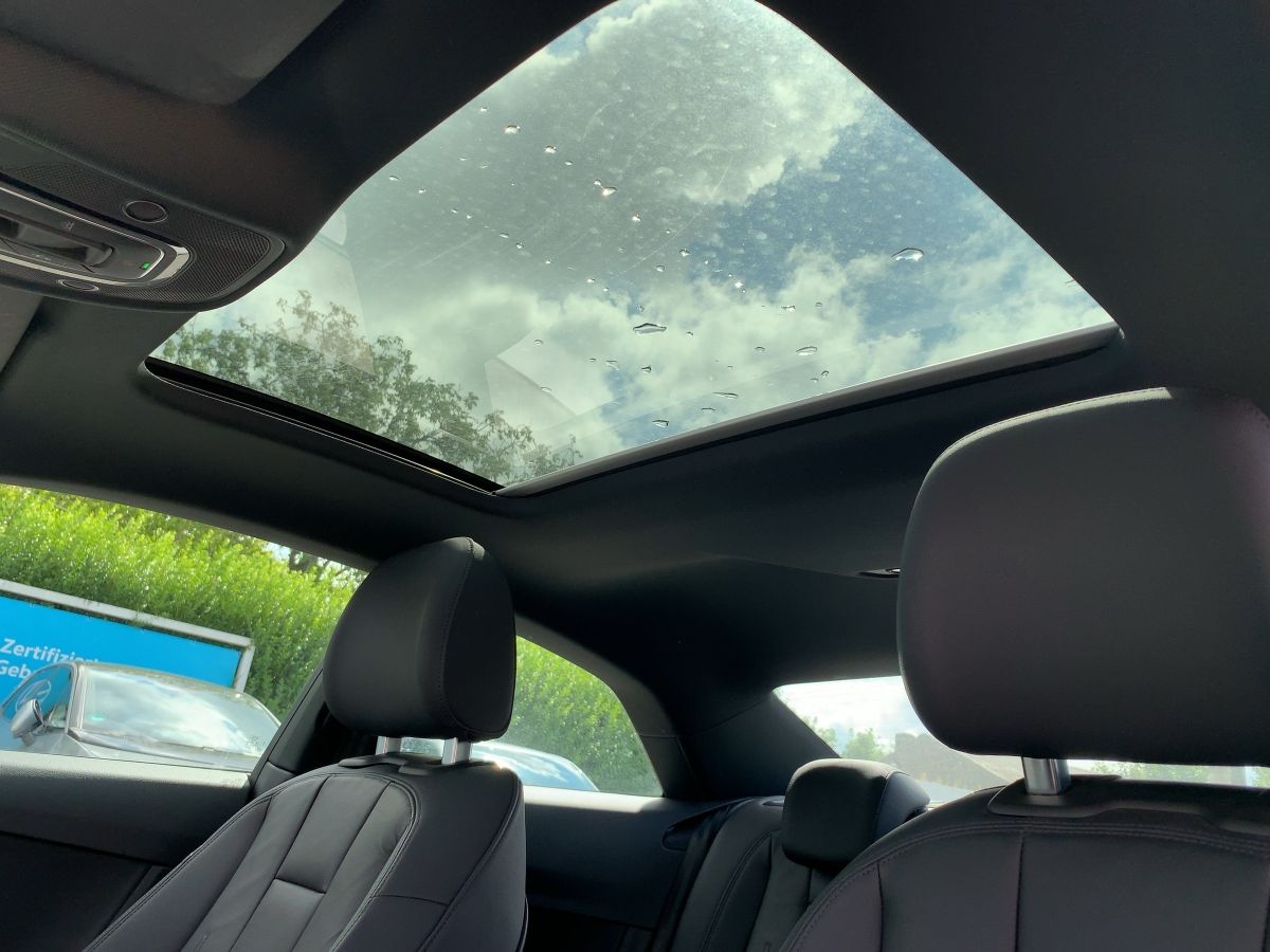 Audi A5 Coupé S line 50 TDI quattro ACC+MATRIX+NAV+36