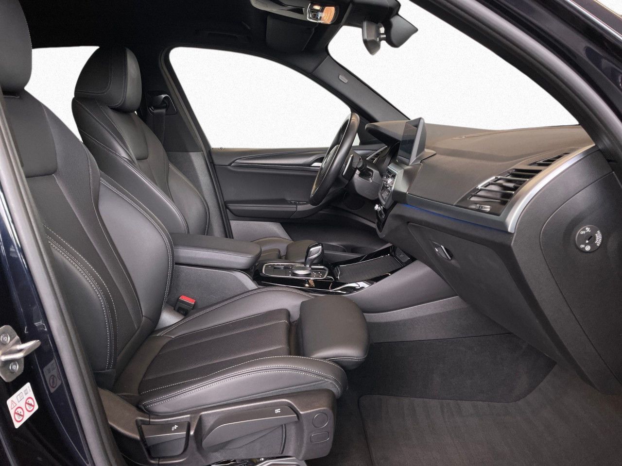 BMW X3 xDrive30e M Sport - Samsaru's Car Outlet