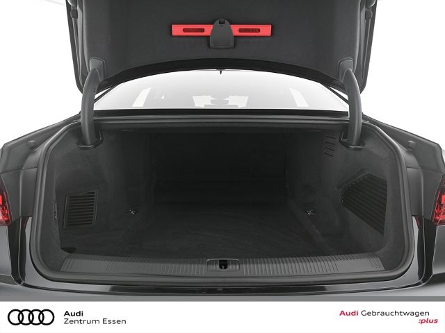 Audi A8 50 TDI quattro - Samsaru's Car Outlet