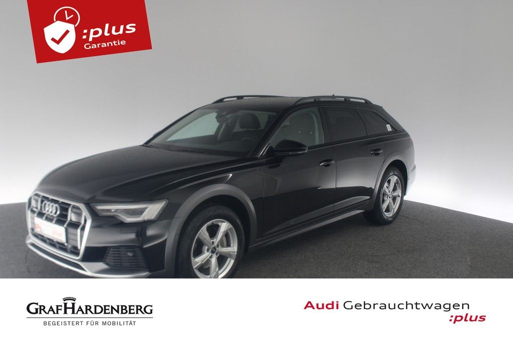 Audi A6 allroad quattro 40 TDI S tronic - Samsaru's Car Outlet