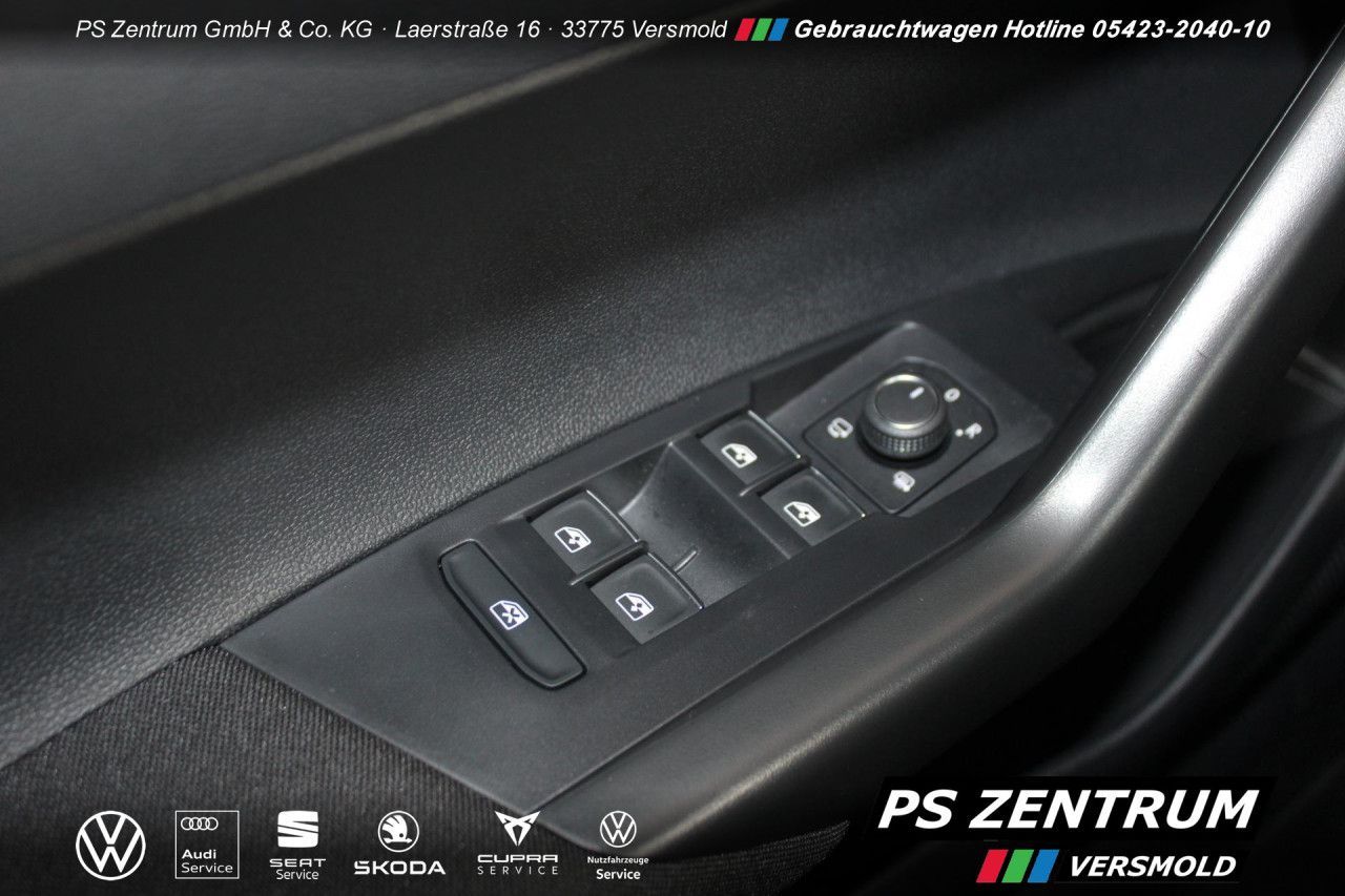 Volkswagen Taigo 1.0 TSI Move - Samsaru's Car Outlet