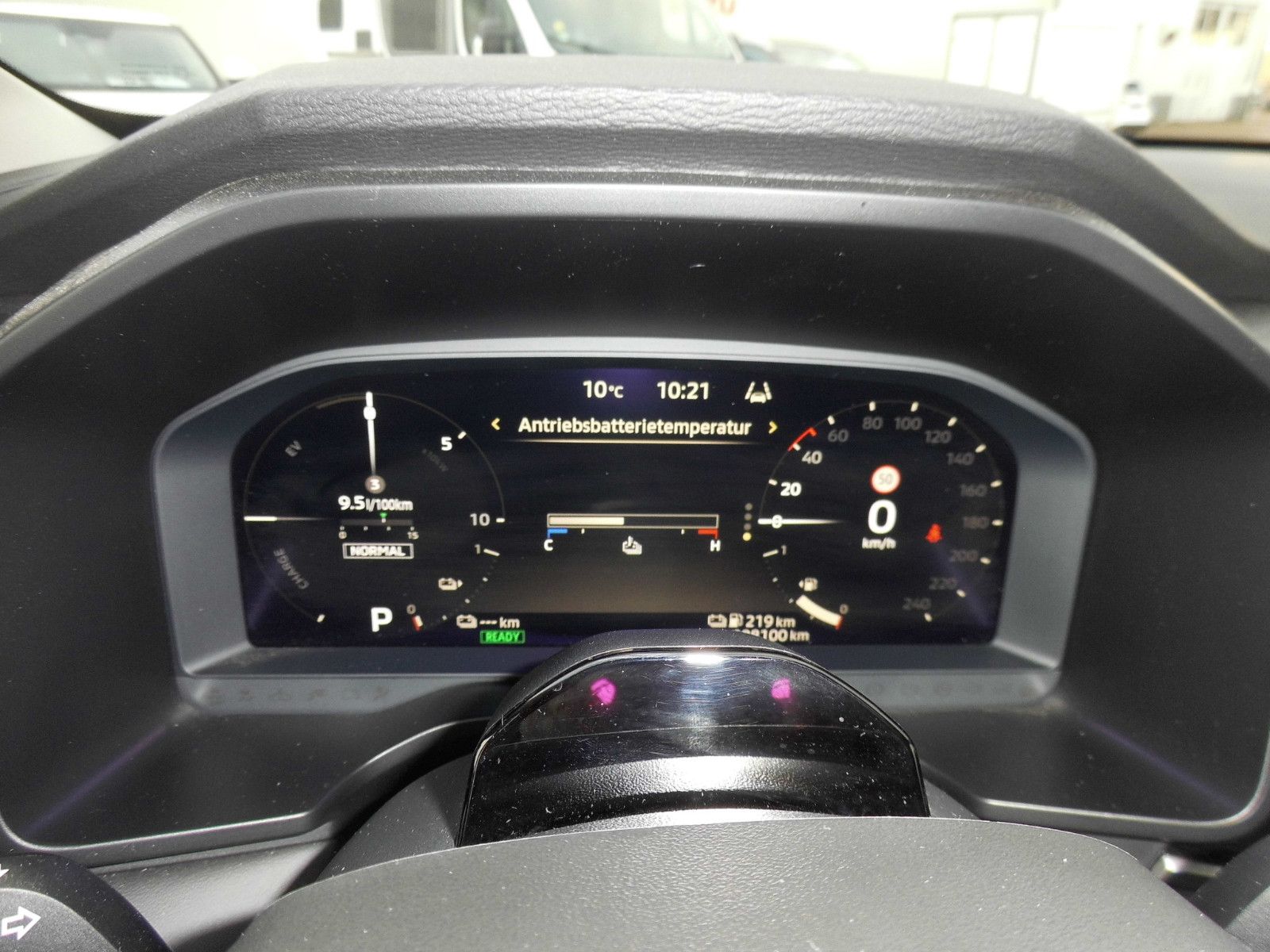 Mitsubishi Outlander 2.4 PHEV 4WD Top
