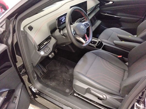 Volkswagen ID.4 GTX 340PS 4M NP.71T ACC.5J-G.WÄRMEPUMPE.AHK