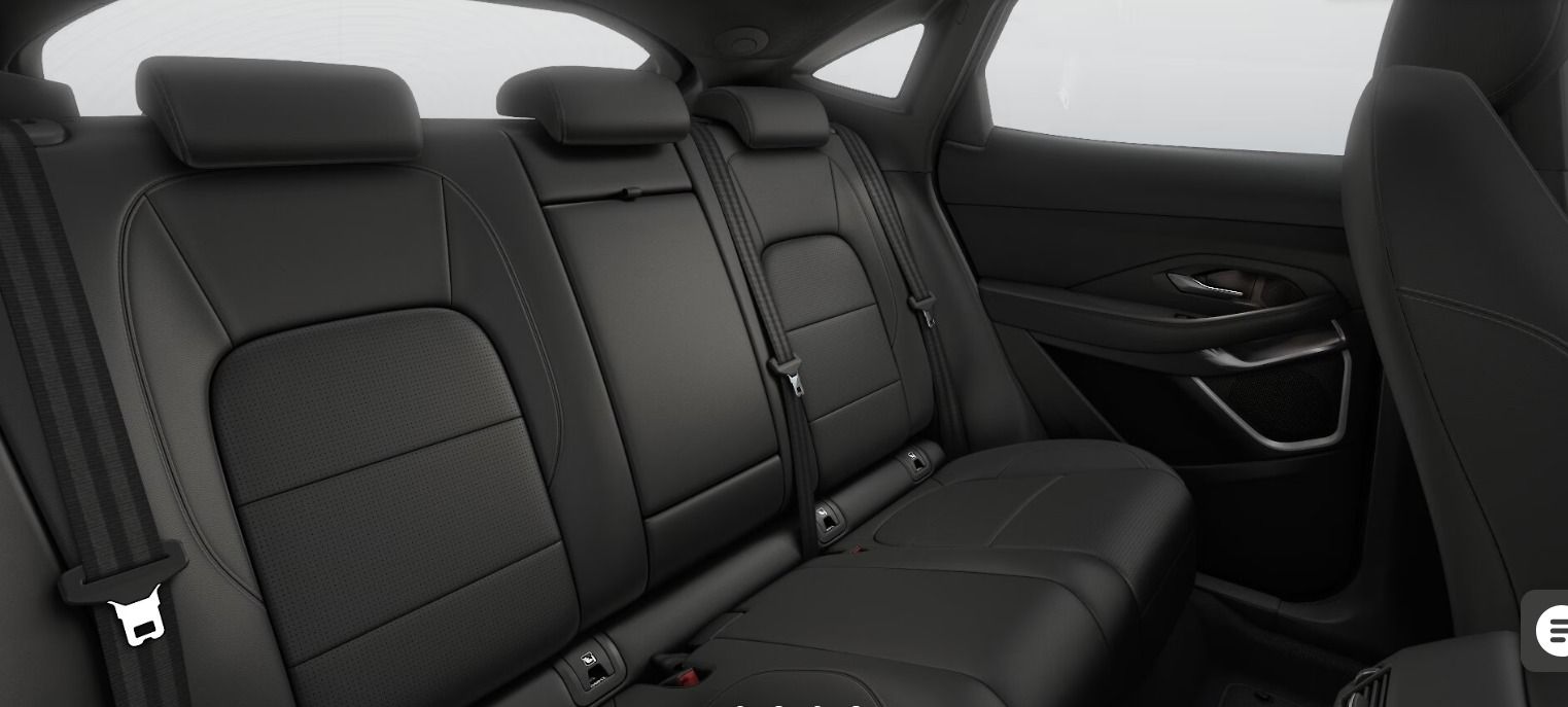 Jaguar E-Pace D200 AWD Dynamic SE 8-fach bereift