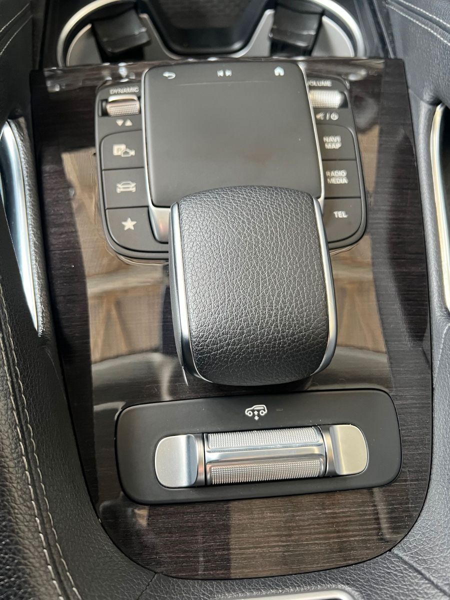 Mercedes-Benz GLS 580 4M AMG-LINE - Samsaru's Car Outlet