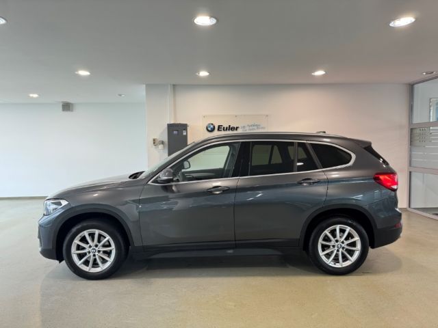 BMW X1 xDrive 18d - Samsaru's Car Outlet