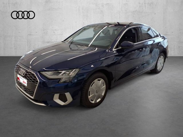 Audi A3 Limousine 35 TFSI ADVANCED - Samsaru's Car Outlet