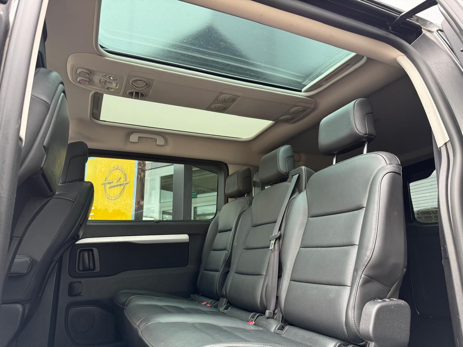 Citroën Spacetourer Shine XL 2.0 Leder Pano DAB Android