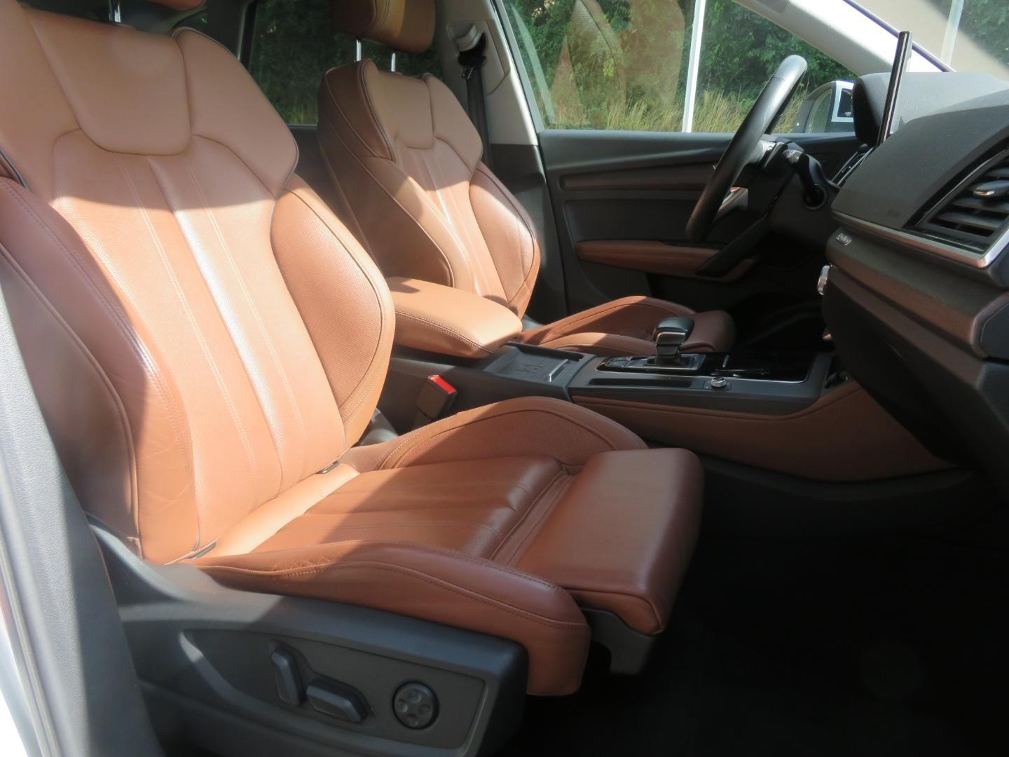 Audi Q5 SUV S line 50 TDI quattro - Samsaru's Car Outlet