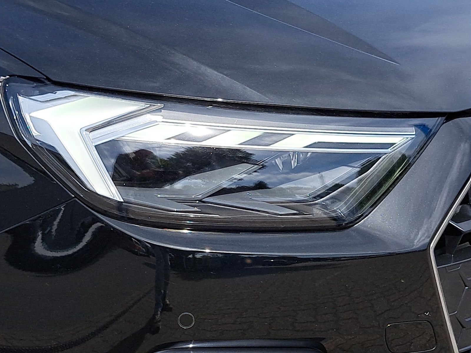 Audi A1 Sportback advanced 25 TFSI S tronic - Samsaru's Car Outlet